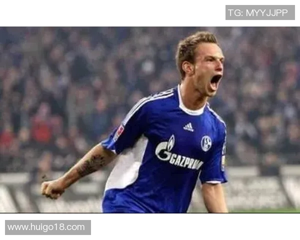 沙尔克04主场连败,神秘车轮在德甲停转