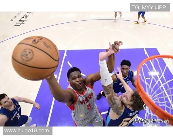 火箭宣布签下新秀，将加强内线深度