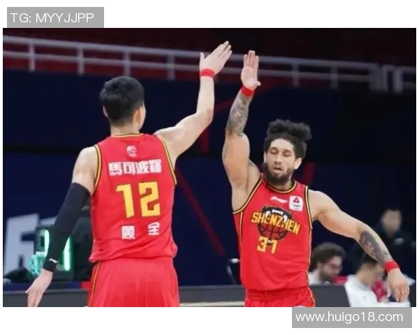 深圳马可波罗队长梁言发挥稳健，领队奇兵横扫对手取胜