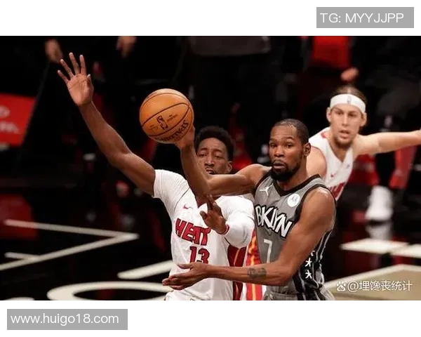 热火主场战胜篮网，老将出色表现带队获胜