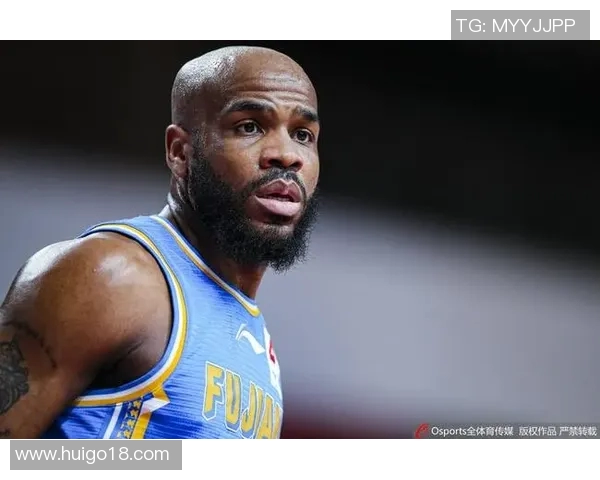 罗伯特-高登：CBA杀手级得分手，砍下30分助球队获胜