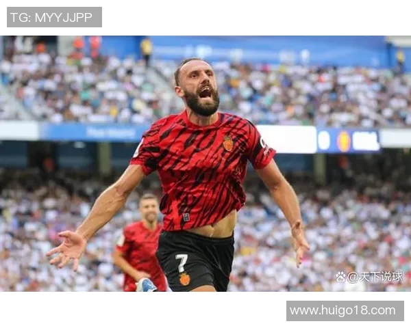 马德里竞技大胜马洛卡,Griezmann大放异彩,继续追赶西甲积分榜前列球队