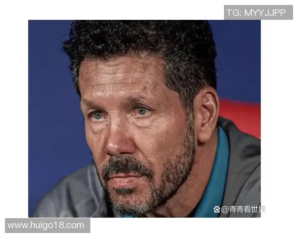 马竞主帅西蒙尼确认球队将在冬季进行引援，豪强新势力即将崛起